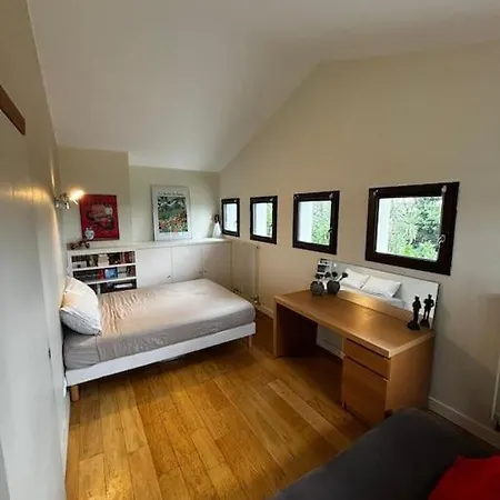 Vila Argia Etxea
