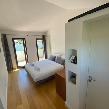 Vila Argia Etxea Saint-Jean-de-Luz